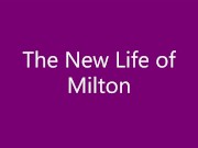 The Shameless Promotion To My Streams 6/16