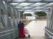 Estudiante adicta al sexo es pillada Camila Mush 2/16