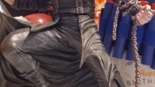 It's wednesday my step-dudes