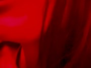 Cassandra Bcbg se touche dans les toilettes d’un bar Libertin. Brunette super chaude !! Milf Amateur 4/16