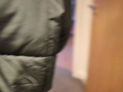 First Date With Shy Chinese Student Ends Well - She Screams As Foreigner Fucks Her 6/16