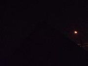 Evening rain at the beginning of spring 14/16