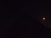 Evening rain at the beginning of spring 16/16