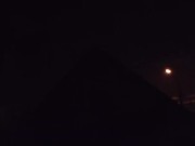 Evening rain at the beginning of spring 5/16