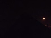 Evening rain at the beginning of spring 6/16