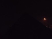 Evening rain at the beginning of spring 7/16