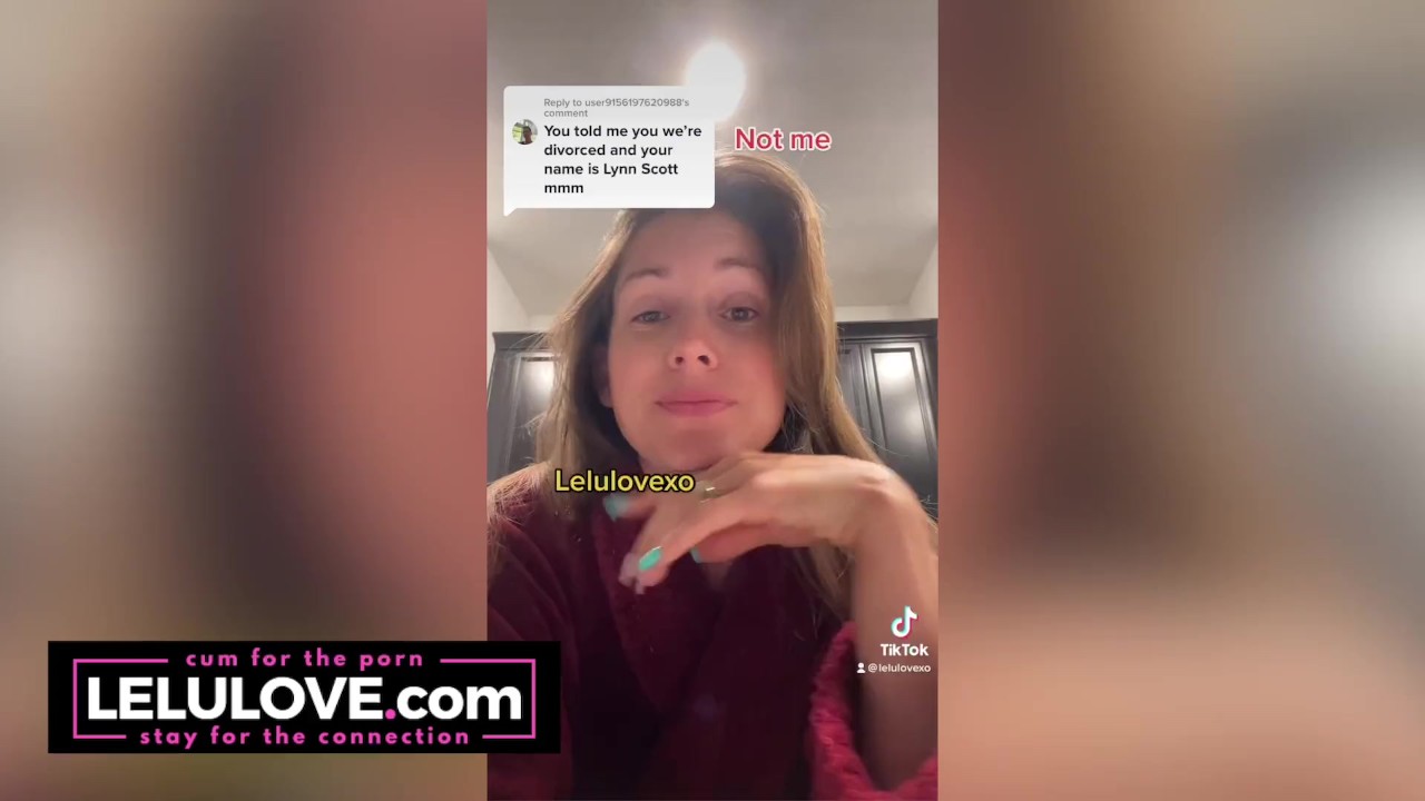 CUMpilation of creampie closeups & candid daily adventures of amateur pornstar behind the porn scenes - Lelu Love - 無料セックスビデオ - RedTube