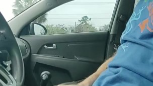 Floppy ginger dick