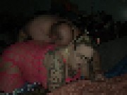 Audio only BBW 3 cocks 1 pussy video not relevant they all creampie her 11/16