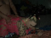 Audio only BBW 3 cocks 1 pussy video not relevant they all creampie her 6/16