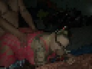 Audio only BBW 3 cocks 1 pussy video not relevant they all creampie her 8/16