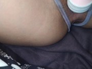 Double penetration to a Colombian ass, how delicious she squeezes and gets wet💦🔥 10/16