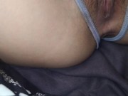 Double penetration to a Colombian ass, how delicious she squeezes and gets wet💦🔥