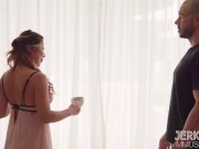 Sweet Asian MILF Nicole Doshi Needs a Fuck Buddy 2/16