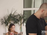 Sweet Asian MILF Nicole Doshi Needs a Fuck Buddy 6/16