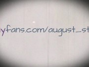 He Didn't Last Long, Sexy Creampie On Hot Wife 16/16