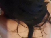 Mi amiga del cole me la chupa toda 10/16