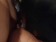 Mi amiga del cole me la chupa toda 13/16