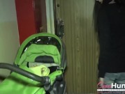 OMAHUNTER Sexy mature lady got to try out some adult toys 3/16