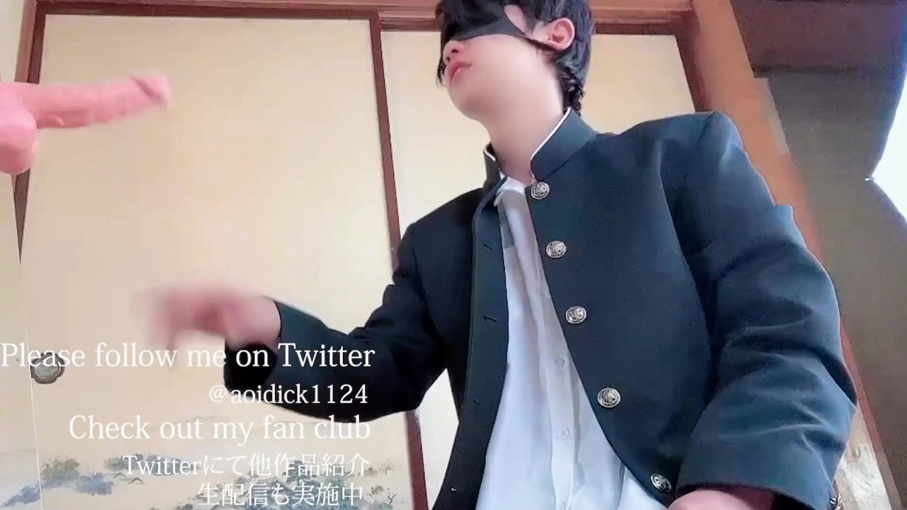 ヤンキー高校生は初めてみる友達のフル勃起したチンコに戸惑いつつフェラをする - Video di sesso gratis - RedTube