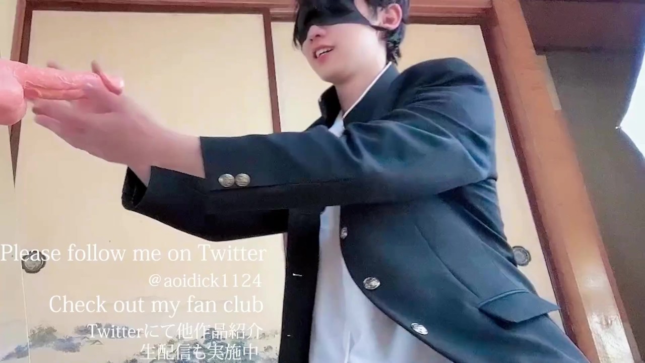 ヤンキー高校生は初めてみる友達のフル勃起したチンコに戸惑いつつフェラをする - Video di sesso gratis - RedTube