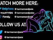 BIRD'S EYE VIEW: Amateur Couple Romantic (Squeaky) Fuck 1/16