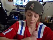 Speed Runner Sets a New Record - Heather Kane 10/16