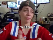 Speed Runner Sets a New Record - Heather Kane 12/16