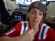 Speed Runner Sets a New Record - Heather Kane 13/16