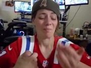 Speed Runner Sets a New Record - Heather Kane 15/16