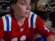 Speed Runner Sets a New Record - Heather Kane 2/16