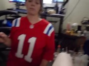 Speed Runner Sets a New Record - Heather Kane 5/16