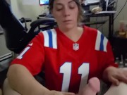 Speed Runner Sets a New Record - Heather Kane 6/16