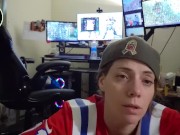 Speed Runner Sets a New Record - Heather Kane 8/16