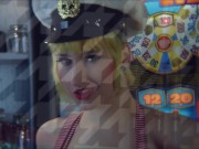 Pooltime with the Captain - Screenshot 2 of 16 - Boobs
