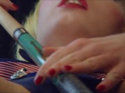 Pooltime with the Captain - Screenshot 4 of 16 - Cum On Tits