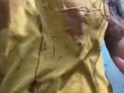 Hot indian girl selfie for boyfriend.. Big boobs teen. 7/16