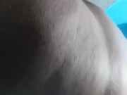 Step sister showing her hairy pussy. 15/16