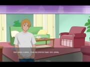 TSOTH #2 escorreguei 1/16