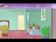 TSOTH #2 escorreguei 12/16