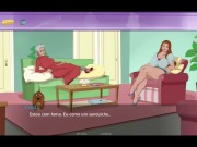 TSOTH #2 escorreguei 13/16