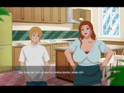 TSOTH #2 escorreguei 16/16