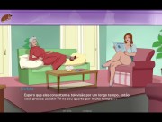 TSOTH #2 escorreguei 3/16