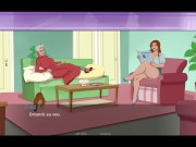 TSOTH #2 escorreguei 5/16