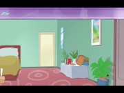 TSOTH #2 escorreguei 7/16