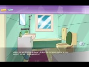 TSOTH #2 escorreguei 8/16