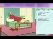 TSOTH #2 escorreguei