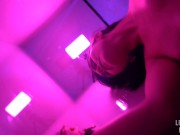 I laid down in pantyhose in my friend’s room for him to cum in my pussy 😍 NIGONIKA TOP PORN 2023 13/16