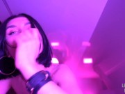 I laid down in pantyhose in my friend’s room for him to cum in my pussy 😍 NIGONIKA TOP PORN 2023 3/16