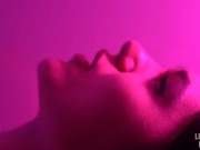 I laid down in pantyhose in my friend’s room for him to cum in my pussy 😍 NIGONIKA TOP PORN 2023 6/16